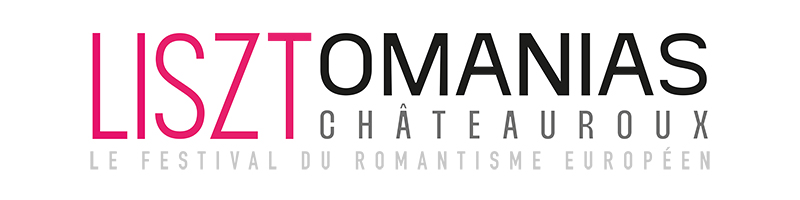 Logo Lisztomanias