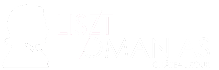 Logo Lisztomanias